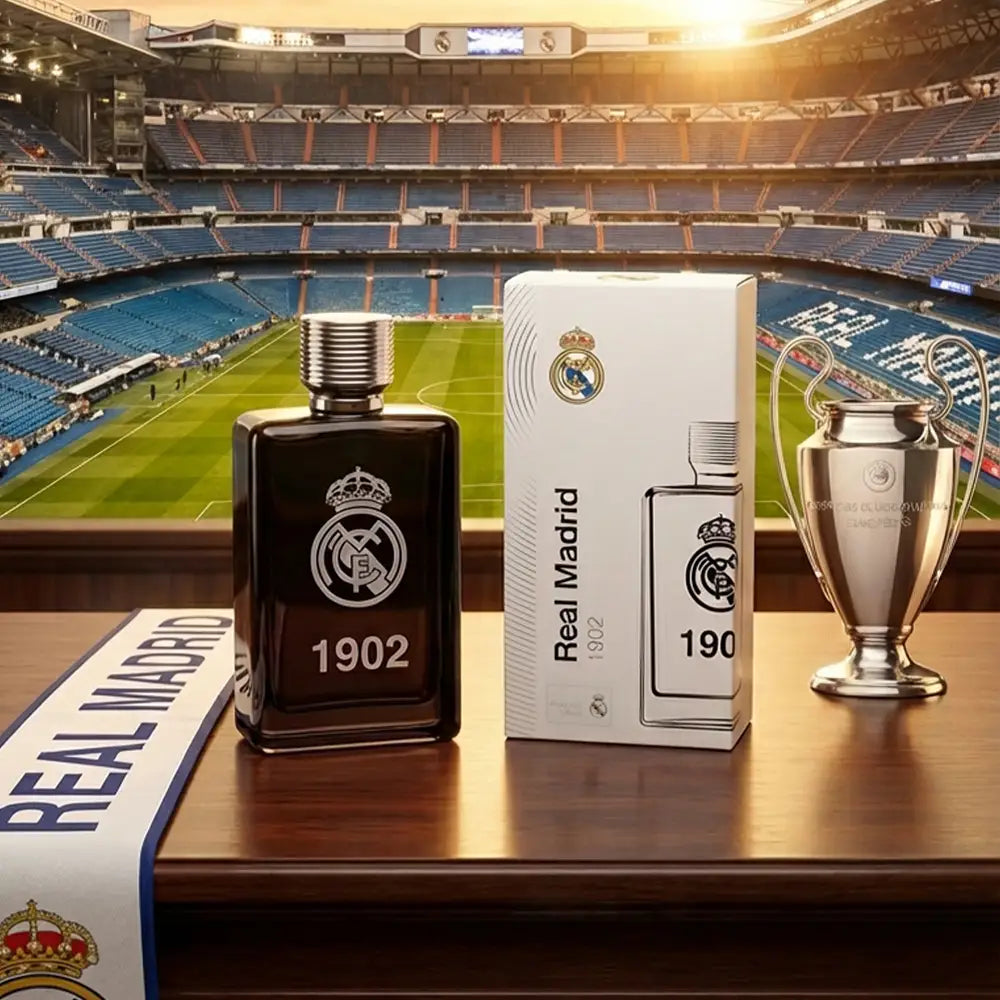 Real Madrid 1902 - 100ml