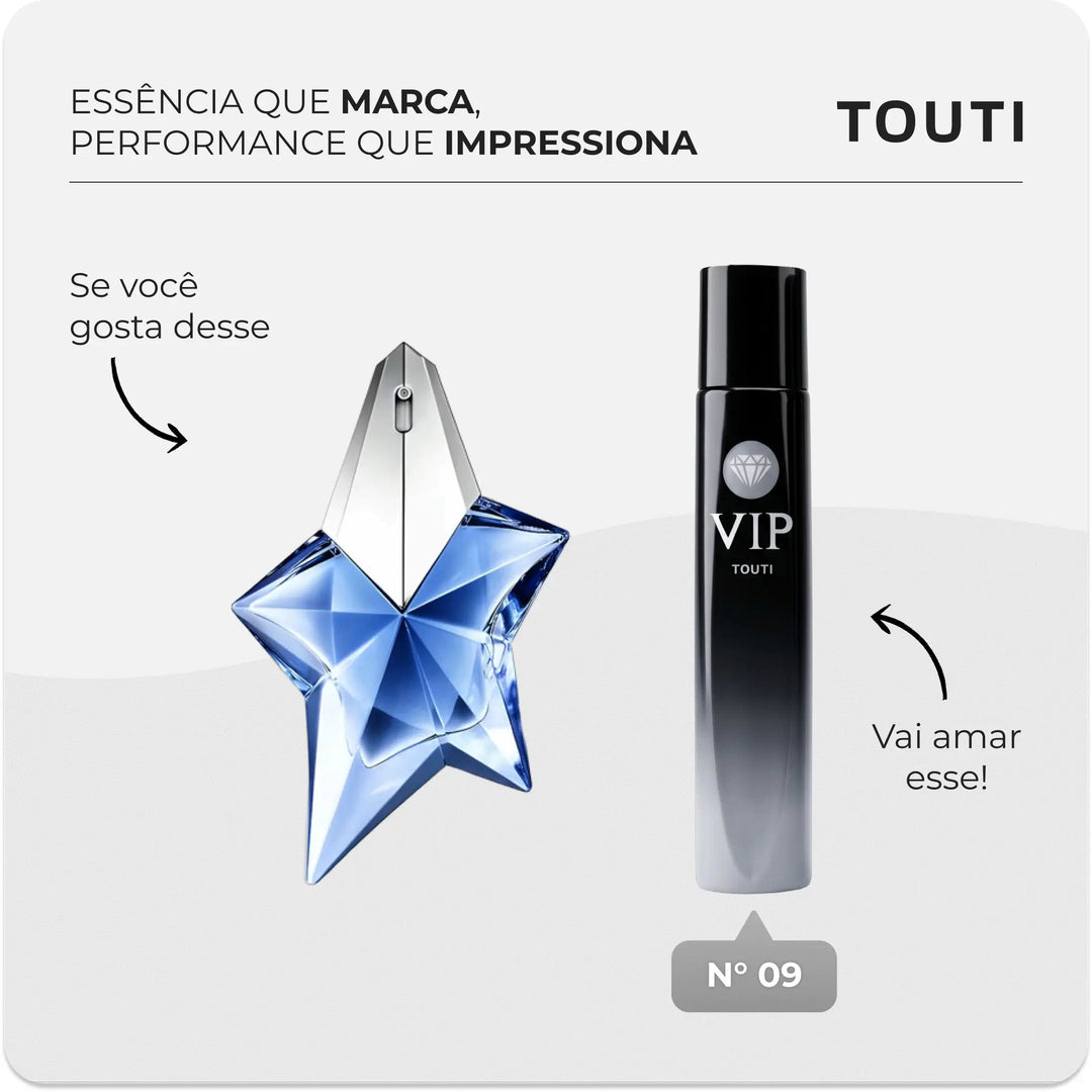 Vip 09 - 50ml