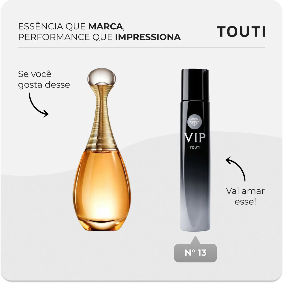 Vip 13 - 50ml