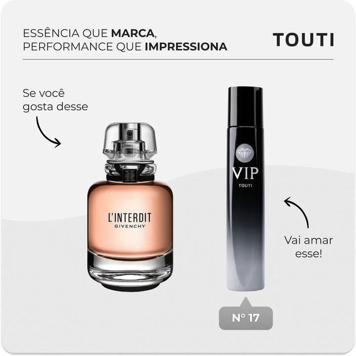 Vip 17 - 50ml