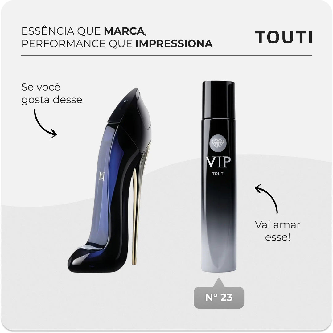 Vip 23 - 50ml