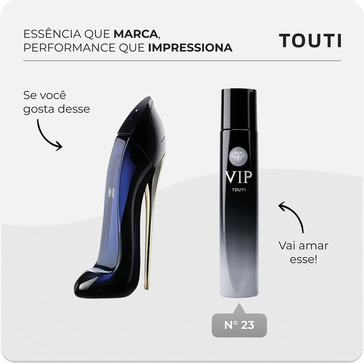 Vip 23 - 50ml