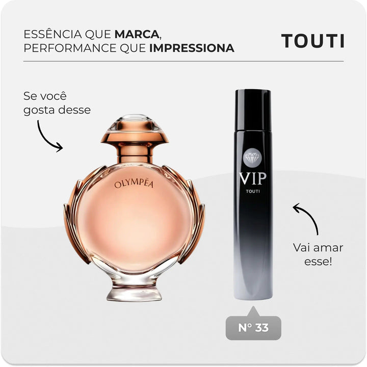 Vip 3.1 - 50ml