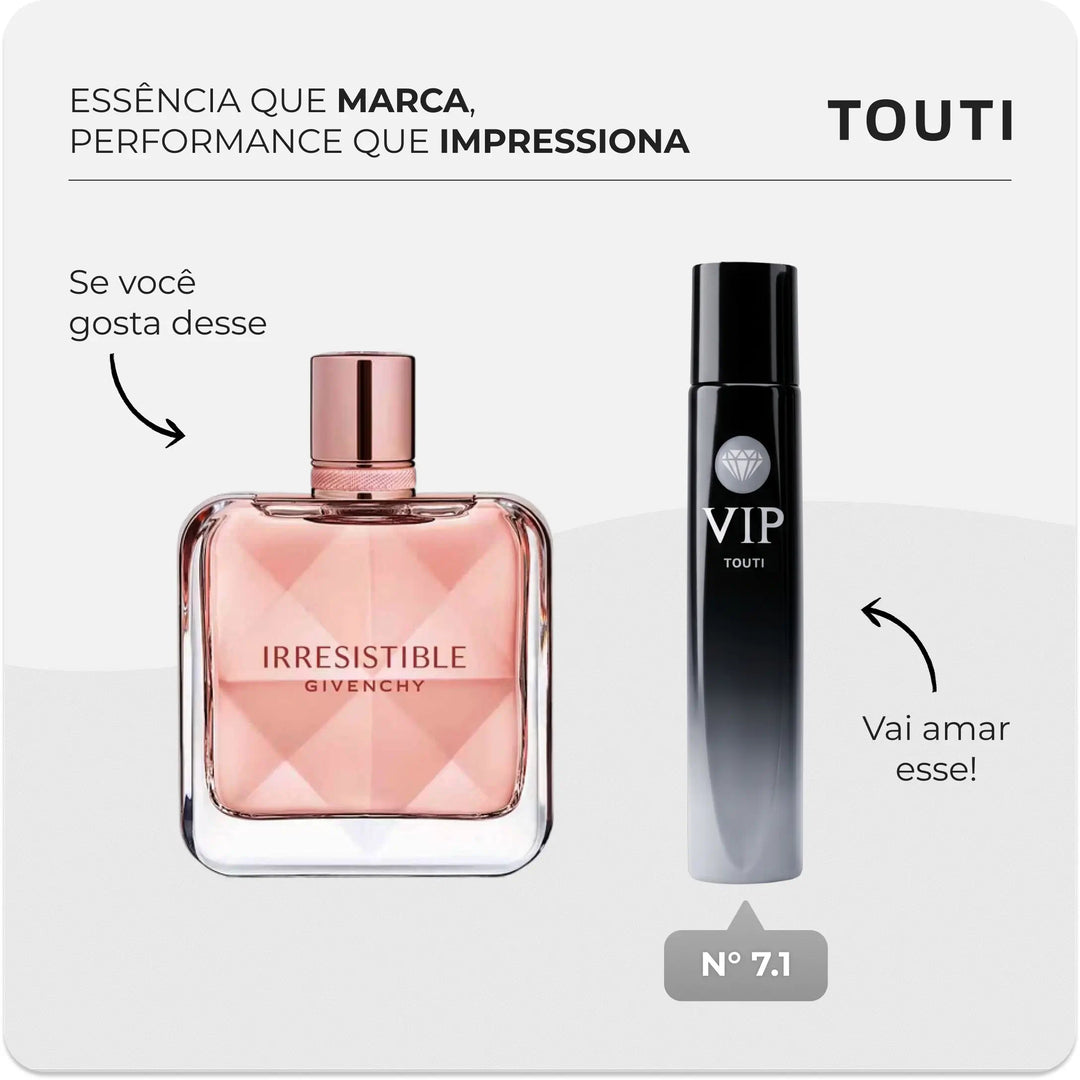 Vip 7.1 - 50ml