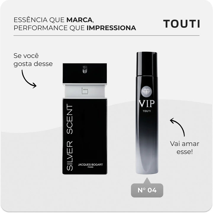 Vip 04 - 50ml