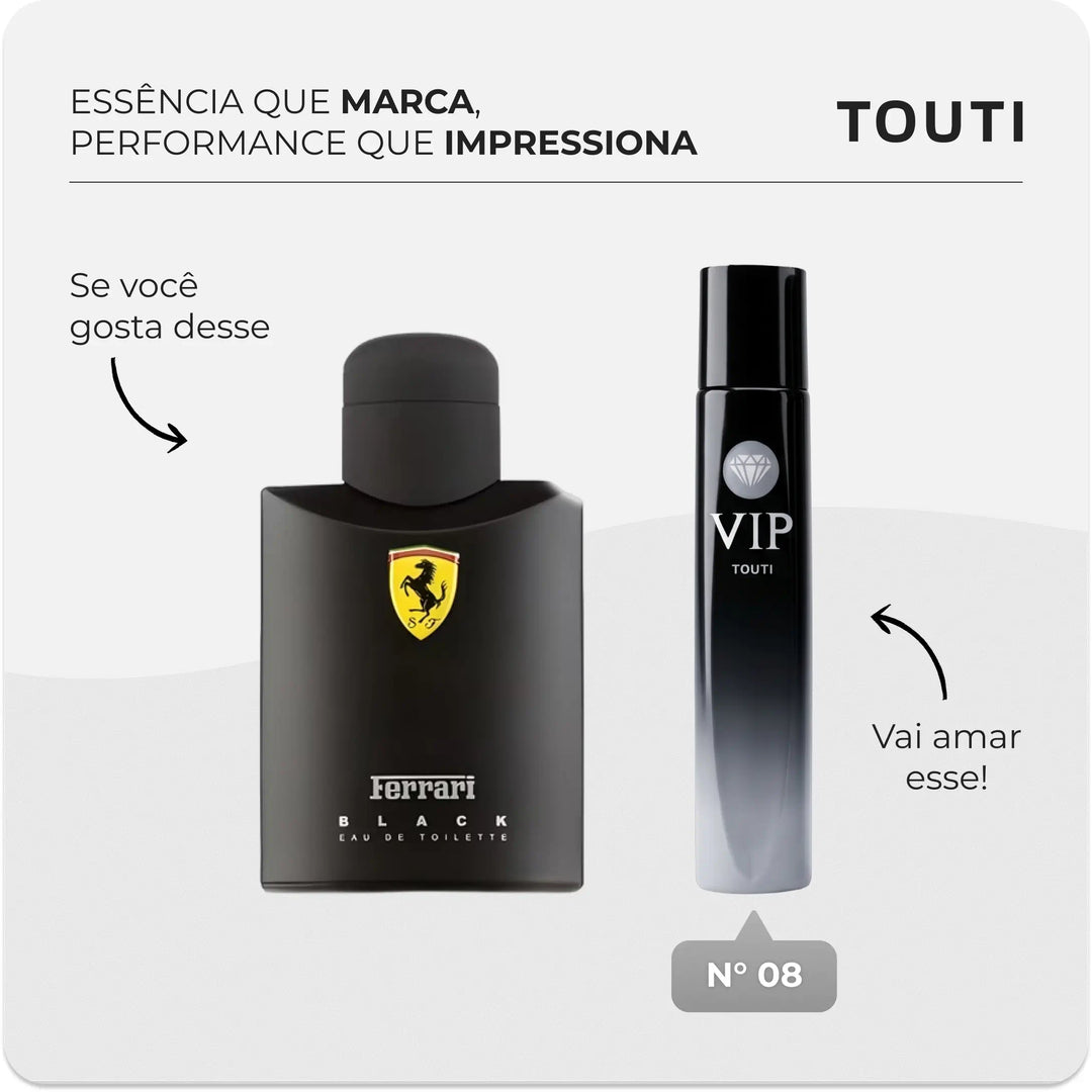 Vip 08 - 50ml