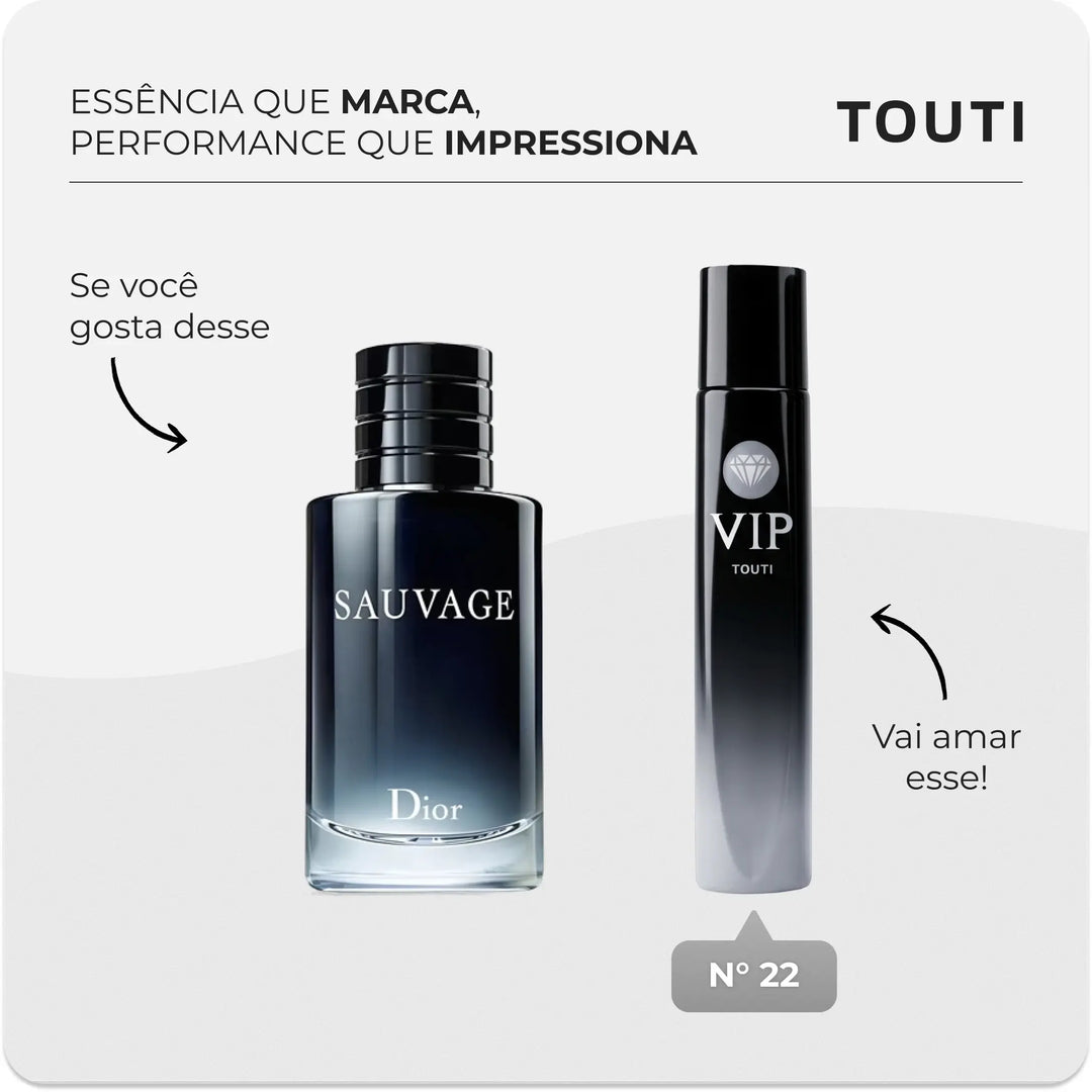 Vip 22 - 50ml