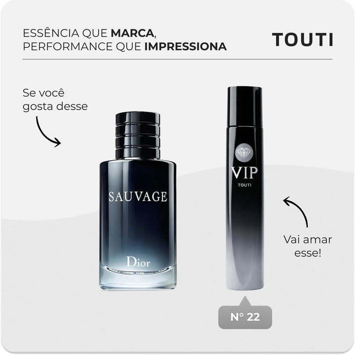 Vip 22 - 50ml
