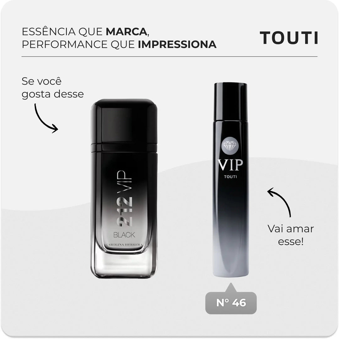 Vip 46 - 50ml