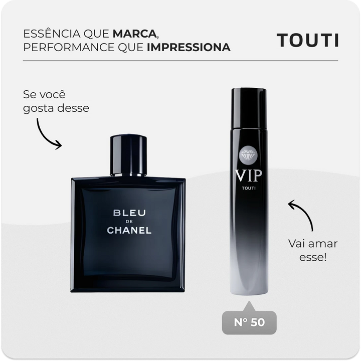 Vip 05 - 50ml