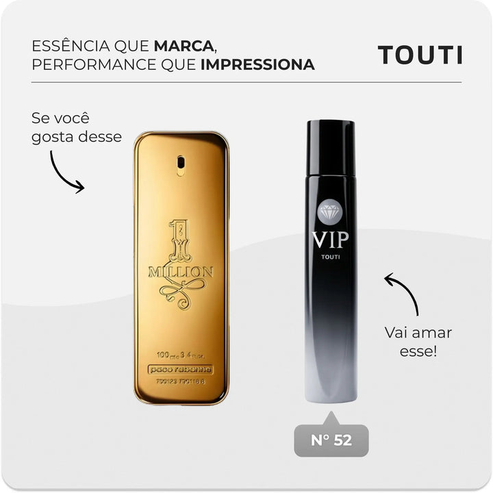 Vip 52 - 50ml