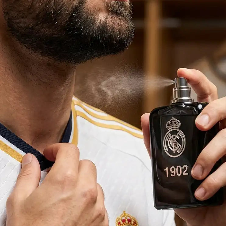 Real Madrid 1902 - 100ml