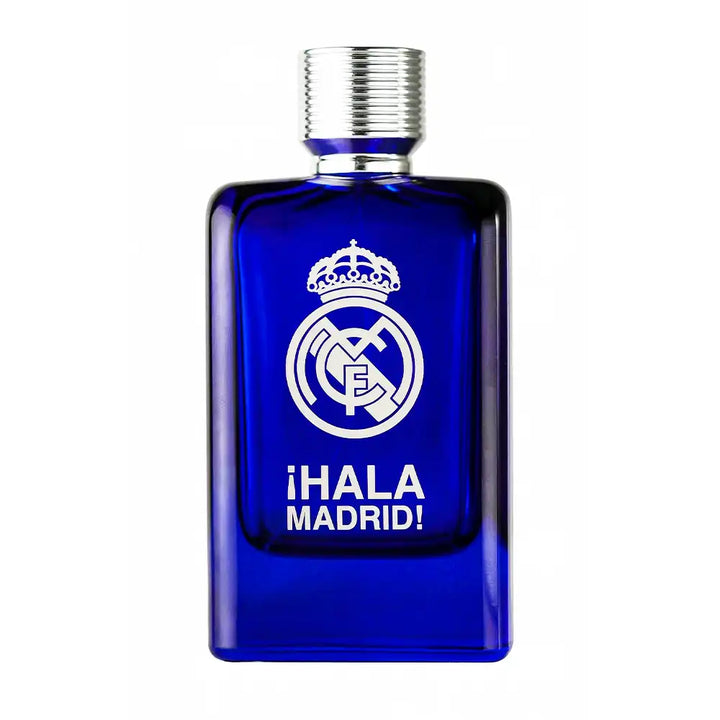 Real Madrid - Hala Madrid! 100ml